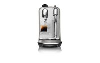 Sage Kaffeemaschine Nespresso Creatista Plus SNE800SHY Braun