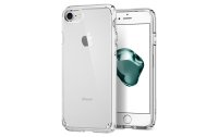 Spigen Back Cover Ultra Hybrid 2 iPhone 7/ 8/SE (Gen. 2/3) Clear