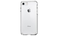 Spigen Back Cover Ultra Hybrid 2 iPhone 7/ 8/SE (Gen. 2/3) Clear