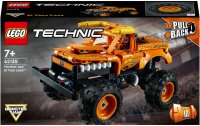 LEGO® Technic Monster Jam El Toro Loco 42135