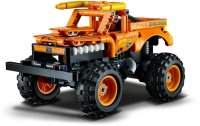 LEGO® Technic Monster Jam El Toro Loco 42135