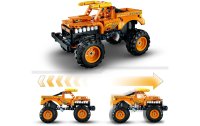 LEGO® Technic Monster Jam El Toro Loco 42135