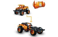 LEGO® Technic Monster Jam El Toro Loco 42135