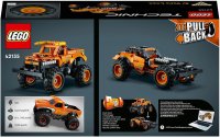 LEGO® Technic Monster Jam El Toro Loco 42135