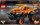 LEGO® Technic Monster Jam El Toro Loco 42135