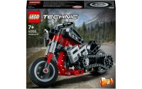 LEGO® Technic Chopper 42132