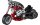 LEGO® Technic Chopper 42132