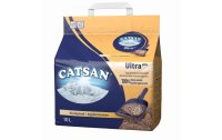 Catsan Katzenstreu Ultra Plus