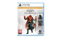 Ubisoft Assassins Creed Valhalla: Ragnarök Edition