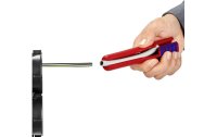 Knipex Abmantelungswerkzeug 8.0 - 13.0 Ø mm