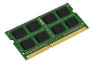 Kingston SO-DDR3-RAM KCP316SS8/4 1x 4 GB