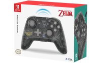 Hori Controller Wireless Horipad The Legend of Zelda