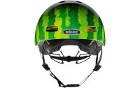 Nutcase Helm Watermelon M, 56-60 cm