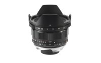 Voigtländer Festbrennweite Heliar 15mm F/4.5 III VM – Leica M