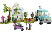 LEGO® Friends Baumpflanzungsfahrzeug 41707