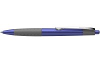 Schneider Kugelschreiber Loox Medium (M), Blau, 1 Stück