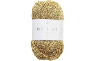 Rico Design Wolle Creative Ricorumi DK 10 g, Gold