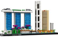 LEGO® Architecture Singapur 21057