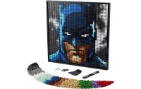 LEGO® DC Jim Lee Batman Kollektion 31205