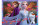 Ravensburger Puzzle Frozen II Frostige Abenteuer