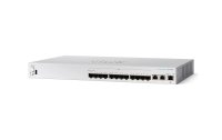 Cisco SFP+ Switch CBS350-12XS 14 Port