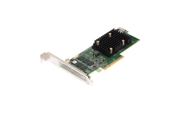 Broadcom RAID-Controller MegaRAID 9560-8i