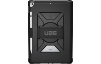 UAG Tablet Back Cover Metropolis Handstrap iPad 10.2...