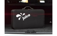Juice Technology Tasche Juice Booster 2