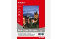 Canon Fotopapier A4 260 g/m² 20 Stück