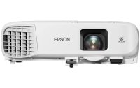 Epson Projektor EB-992F