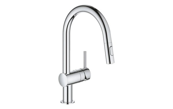 GROHE Küchenarmatur Minta U-Auslauf