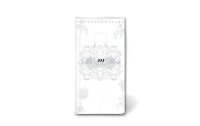 Paper + Design Taschentücher Mr&Mrs 1...