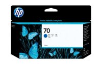 HP Tinte Nr. 70 (C9458A) Blue