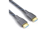 sonero Kabel Ultra High Speed HDMI 2.1 8K HDMI - HDMI, 1 m