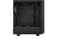 Fractal Design PC-Gehäuse Meshify 2 Compact RGB Schwarz