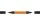 Faber-Castell Tuschestift Pitt Artist Pen Dual Orange