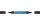 Faber-Castell Tuschestift Pitt Artist Pen Dual Phthaloblau