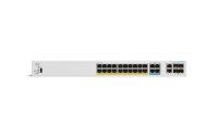 Cisco PoE+ Switch CBS350-24MGP-4X 28 Port