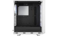 Fractal Design PC-Gehäuse Meshify 2 Compact RGB Weiss