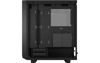 Fractal Design PC-Gehäuse Meshify 2 Compact Lite Schwarz