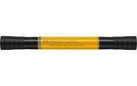 Faber-Castell Tuschestift Pitt Artist Pen Dual Dunkelgelb