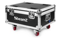 BeamZ Flightcase FCC9