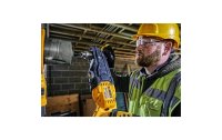 DeWalt Akku-Winkelbohrmaschine 54 V Brushless, Solo