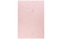 URSUS Bastelpapier Naturpapier Pastell 23 x 33 cm, 70 g/m², 10 Bl