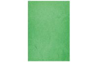 URSUS Bastelpapier Naturpapier Pastell 23 x 33 cm, 70 g/m², 10 Bl