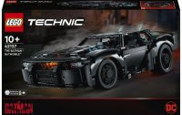 LEGO® Technic Batmans Batmobil 42127