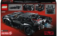LEGO® Technic Batmans Batmobil 42127