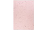 URSUS Bastelpapier Naturpapier Mystique 23 x 33 cm, 70 g/m², 10 Bl