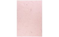 URSUS Bastelpapier Naturpapier Mystique 23 x 33 cm, 70 g/m², 10 Bl