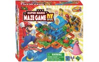 Epoch Traumwiesen Super Mario Maze Game DX